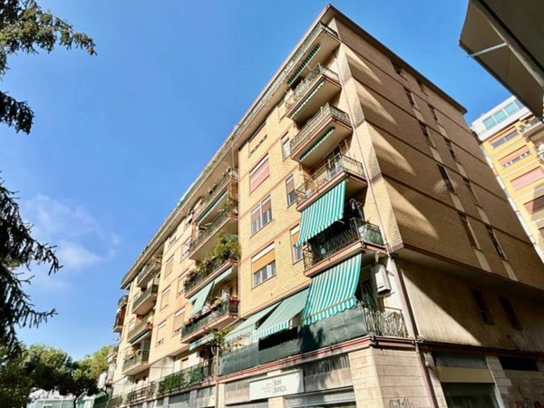 appartamento in vendita a San Benedetto del Tronto