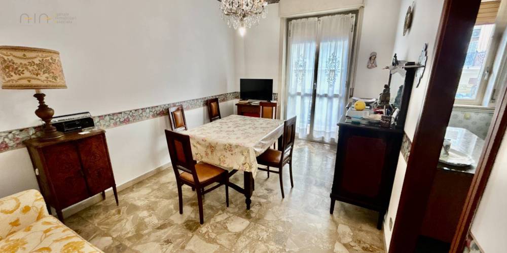 appartamento in vendita a San Benedetto del Tronto