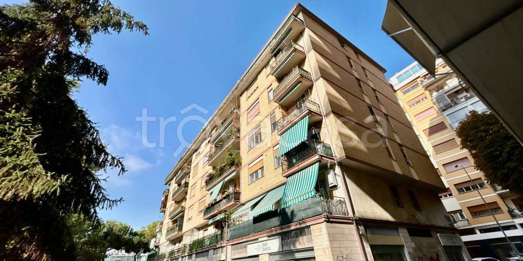 appartamento in vendita a San Benedetto del Tronto
