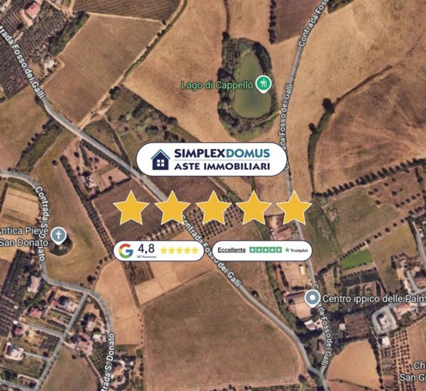 casa indipendente in vendita a San Benedetto del Tronto