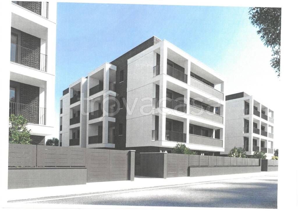 appartamento in vendita a San Benedetto del Tronto