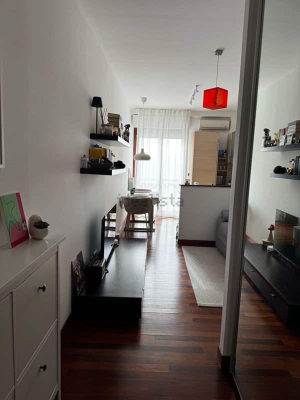 appartamento in vendita a San Benedetto del Tronto