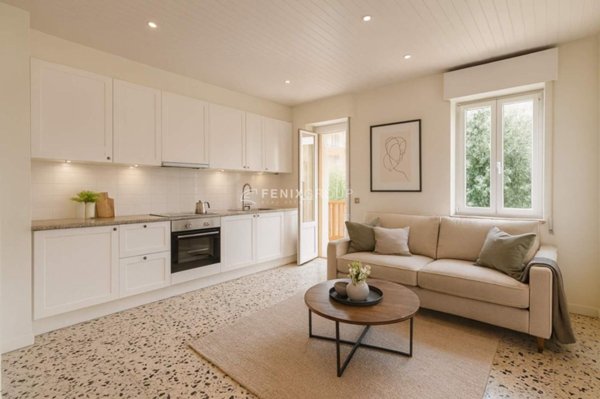 appartamento in vendita a San Benedetto del Tronto in zona Sentina