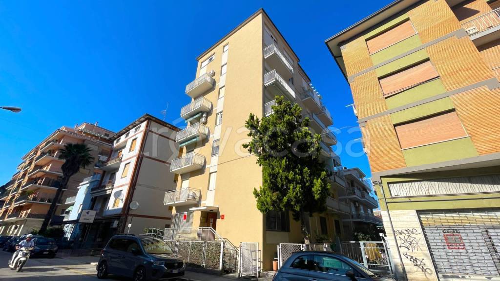 appartamento in vendita a San Benedetto del Tronto
