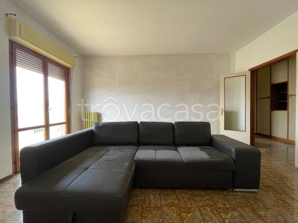 appartamento in vendita a San Benedetto del Tronto in zona Sentina