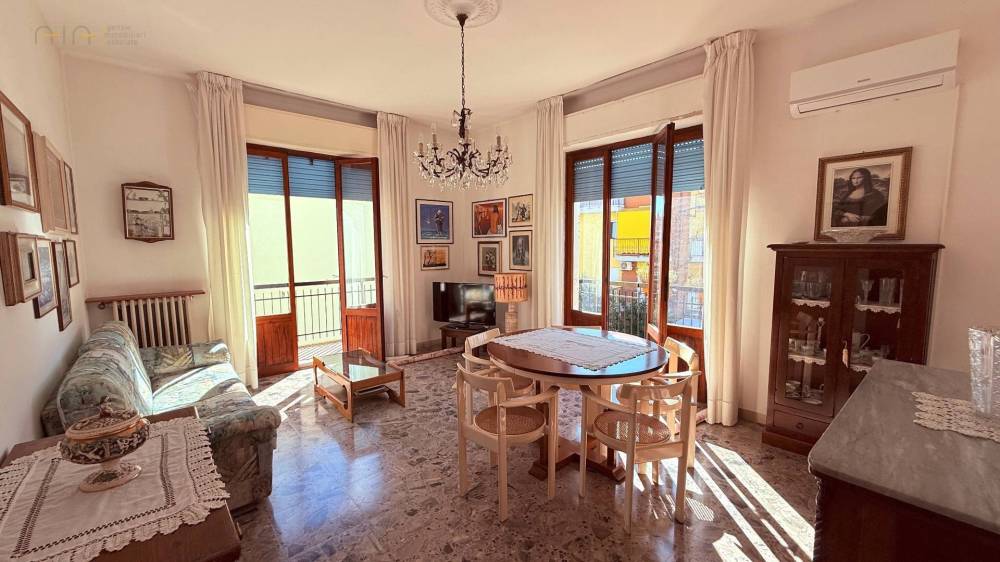 appartamento in vendita a San Benedetto del Tronto