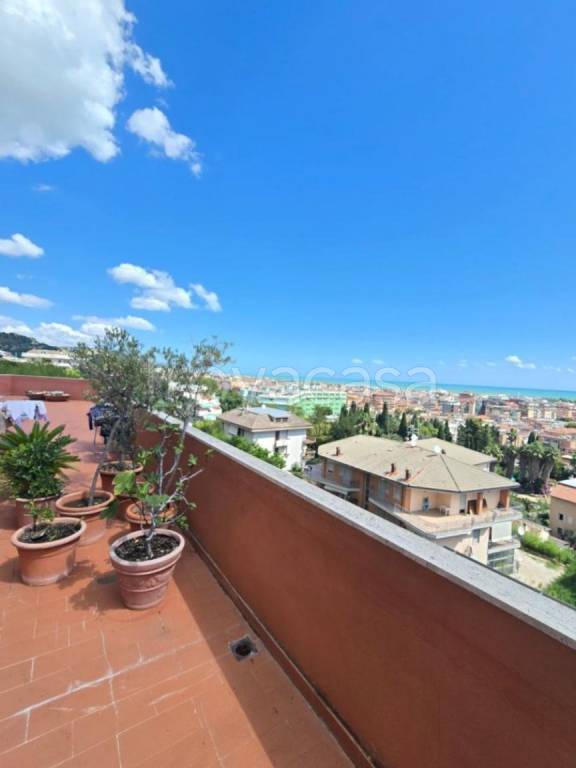 appartamento in vendita a San Benedetto del Tronto