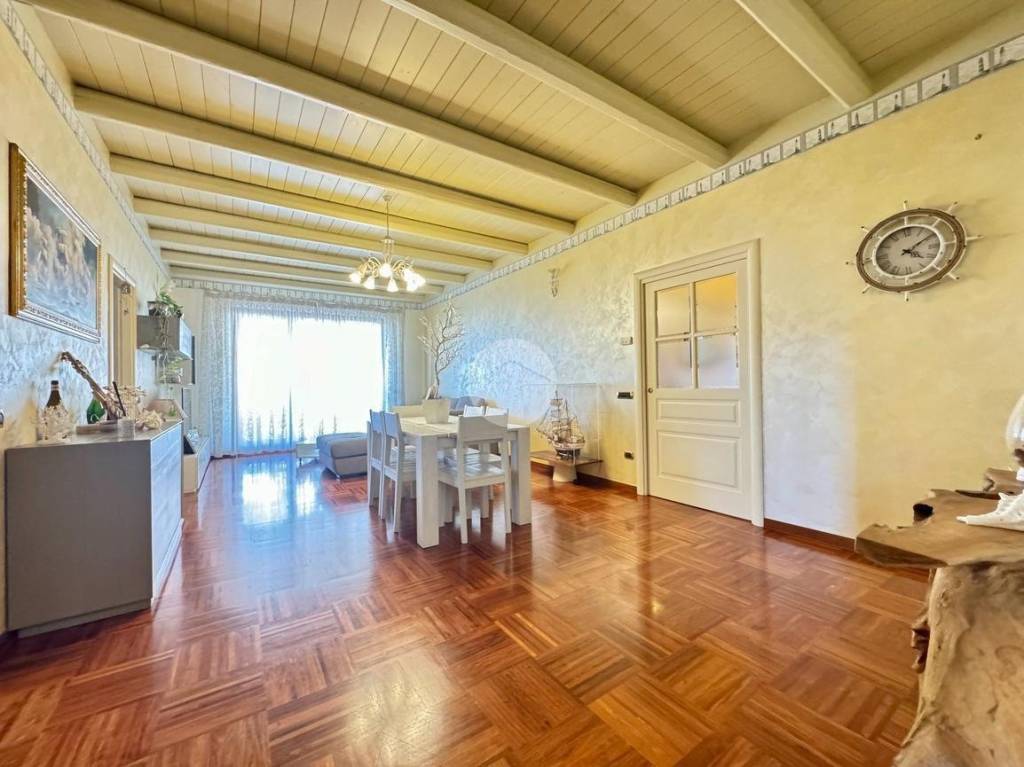 appartamento in vendita a San Benedetto del Tronto