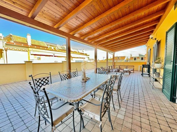 appartamento in vendita a San Benedetto del Tronto