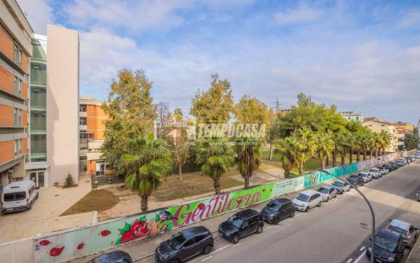 appartamento in vendita a San Benedetto del Tronto