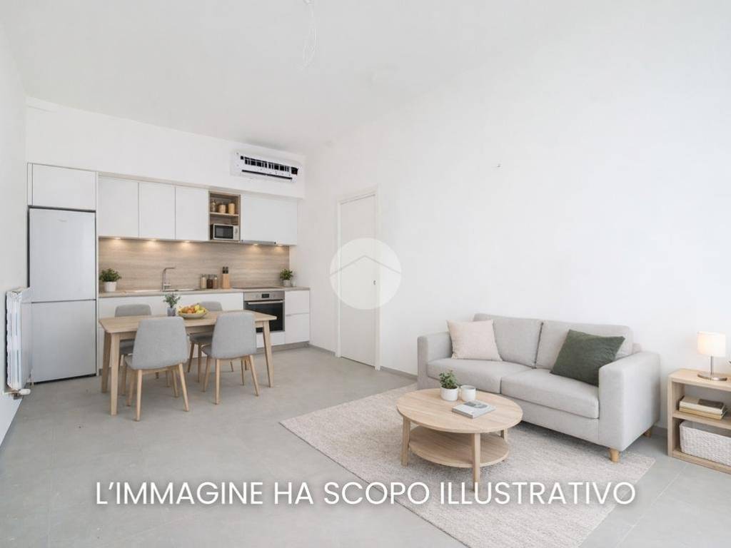 appartamento in vendita a San Benedetto del Tronto