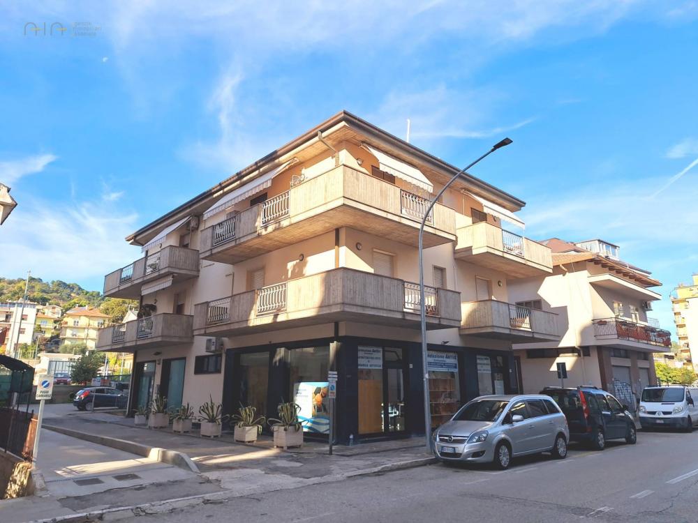 loft in vendita a San Benedetto del Tronto