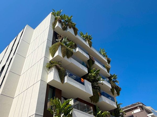 appartamento in vendita a San Benedetto del Tronto in zona Sentina