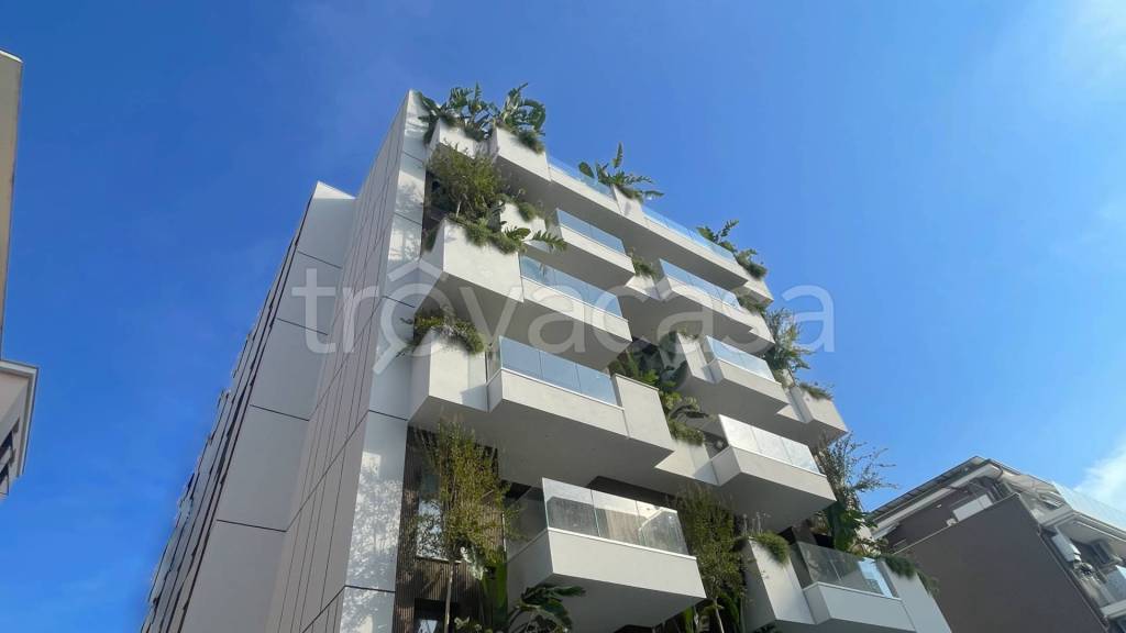 appartamento in vendita a San Benedetto del Tronto in zona Sentina