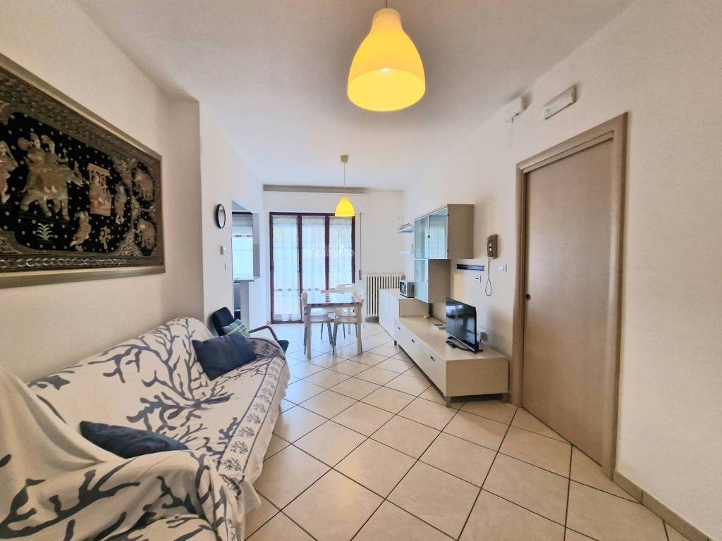 appartamento in vendita a San Benedetto del Tronto