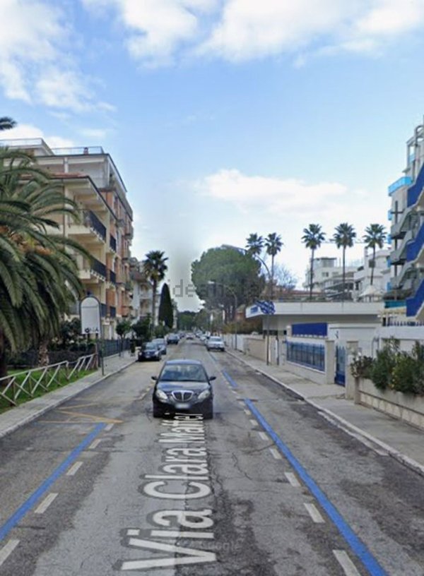 appartamento in vendita a San Benedetto del Tronto