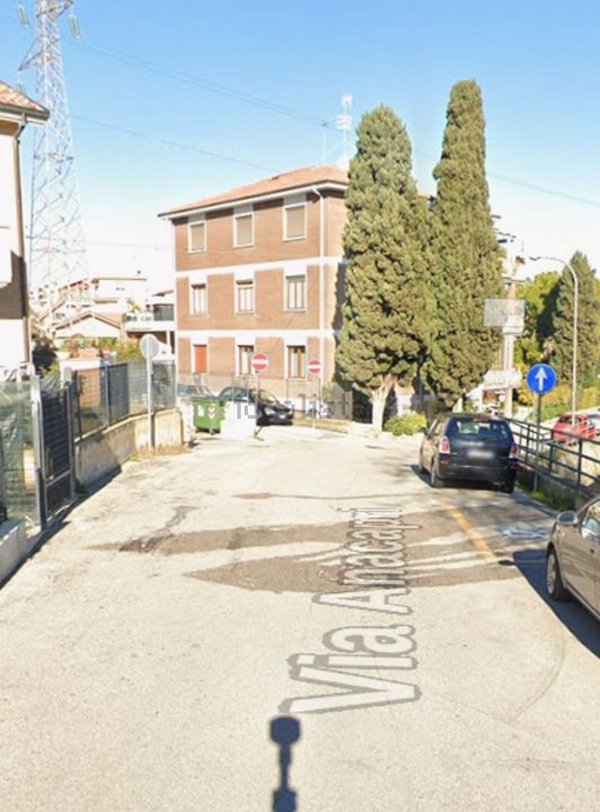 appartamento in vendita a San Benedetto del Tronto