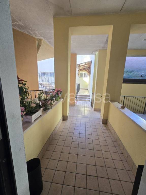 appartamento in vendita a San Benedetto del Tronto in zona Sentina