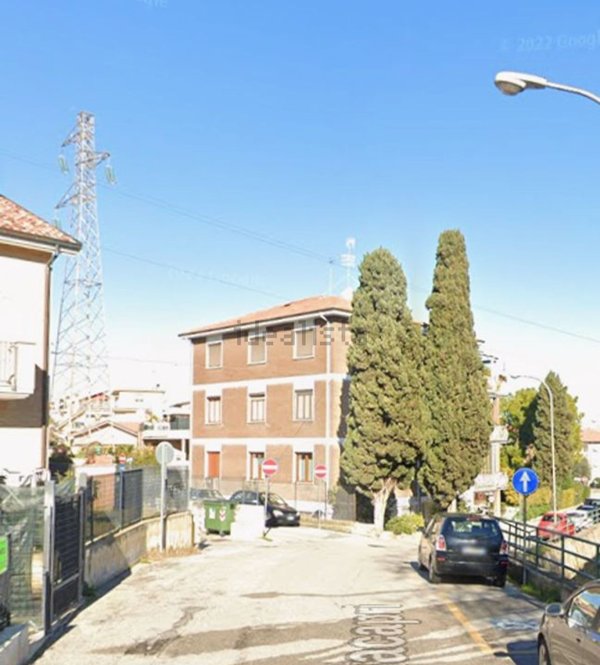 appartamento in vendita a San Benedetto del Tronto