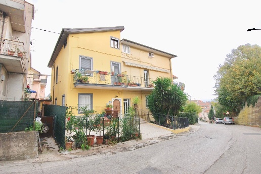 appartamento in vendita a San Benedetto del Tronto