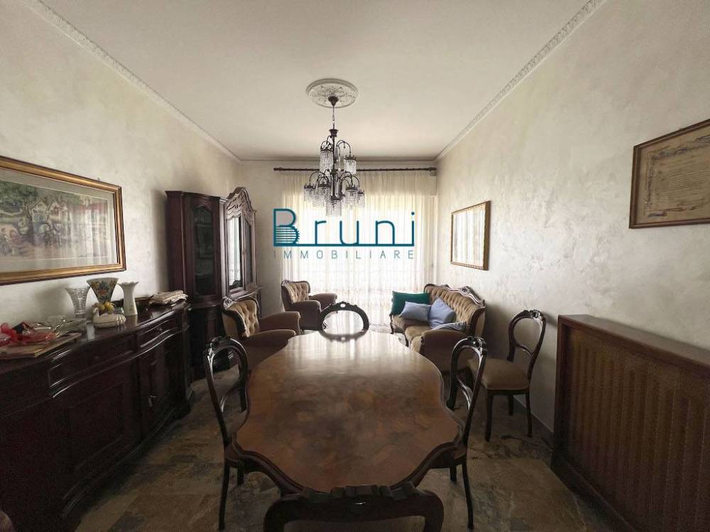 appartamento in vendita a San Benedetto del Tronto