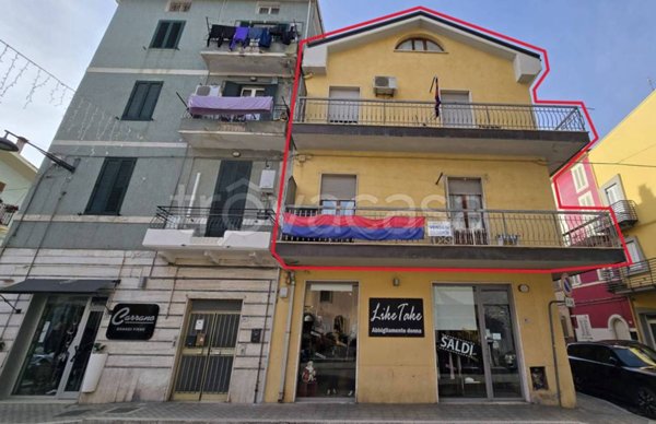 appartamento in vendita a San Benedetto del Tronto