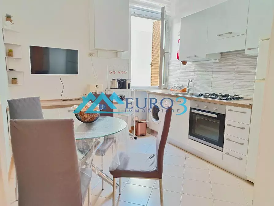 appartamento in vendita a San Benedetto del Tronto