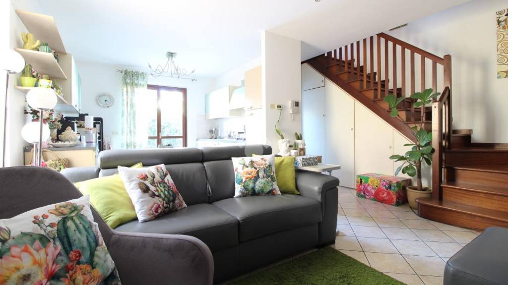 appartamento in vendita a San Benedetto del Tronto in zona Sentina