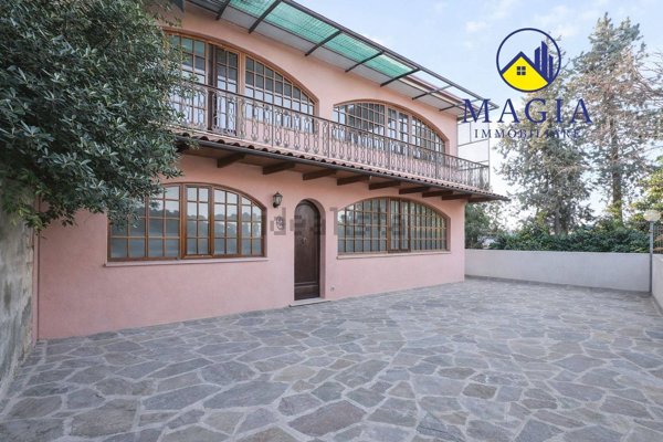 casa indipendente in vendita a San Benedetto del Tronto
