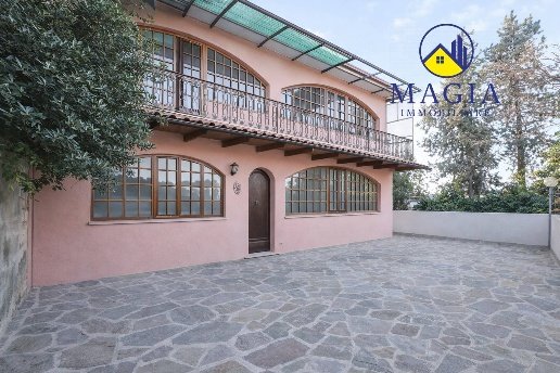 casa indipendente in vendita a San Benedetto del Tronto