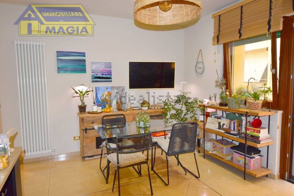 appartamento in vendita a San Benedetto del Tronto