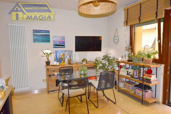 appartamento in vendita a San Benedetto del Tronto