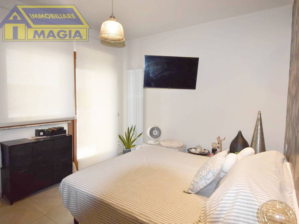 appartamento in vendita a San Benedetto del Tronto