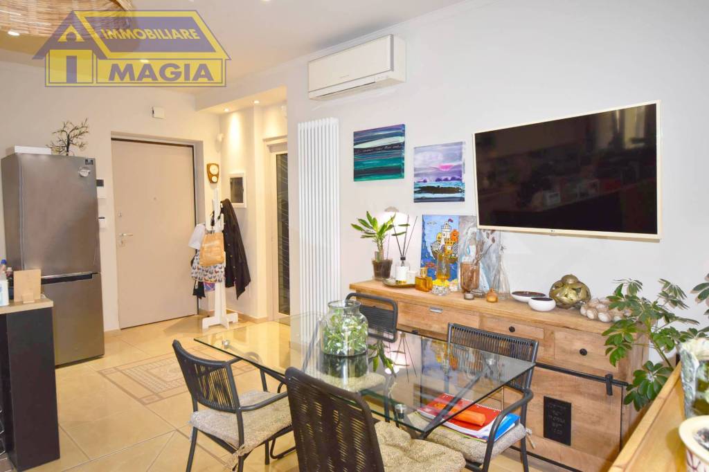 appartamento in vendita a San Benedetto del Tronto