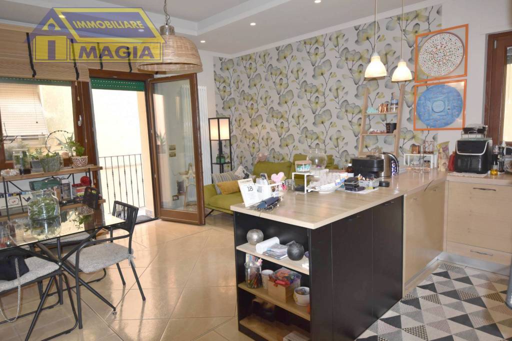 appartamento in vendita a San Benedetto del Tronto