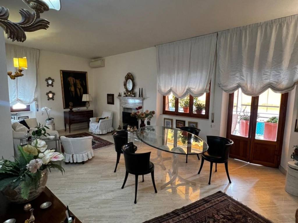 appartamento in vendita a San Benedetto del Tronto