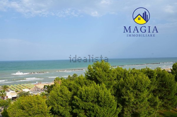 appartamento in vendita a San Benedetto del Tronto