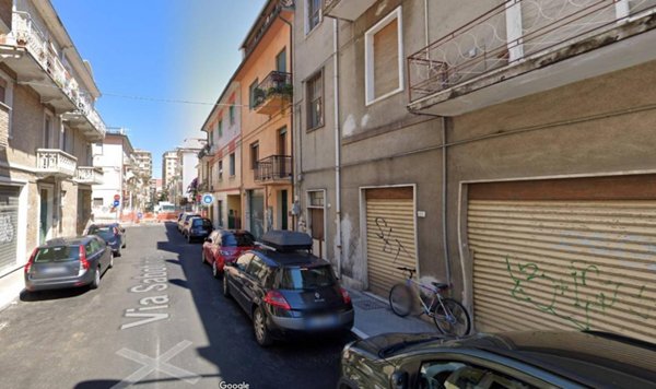 monolocale in vendita a San Benedetto del Tronto