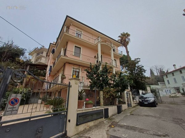 appartamento in vendita a San Benedetto del Tronto