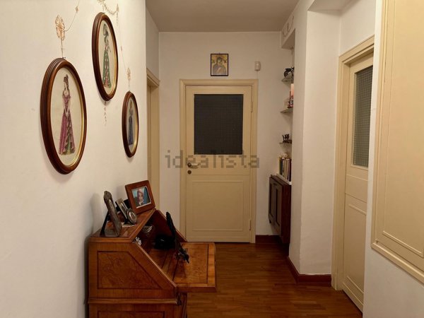 appartamento in vendita a San Benedetto del Tronto