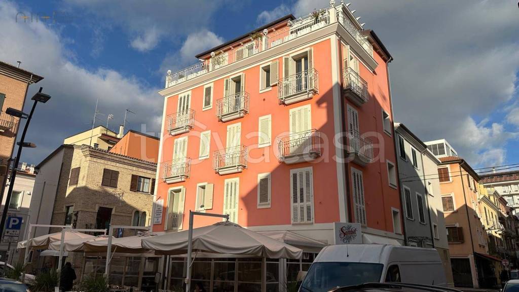 appartamento in vendita a San Benedetto del Tronto