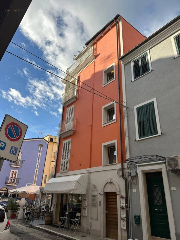 appartamento in vendita a San Benedetto del Tronto