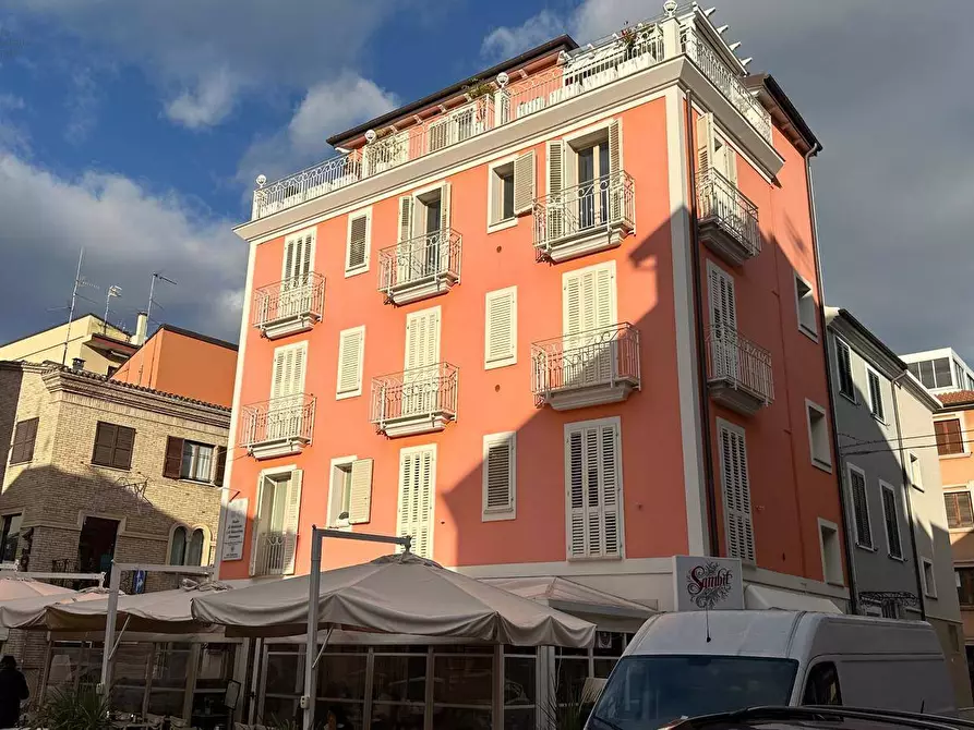 appartamento in vendita a San Benedetto del Tronto