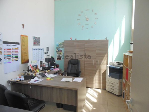 locale commerciale in vendita a San Benedetto del Tronto