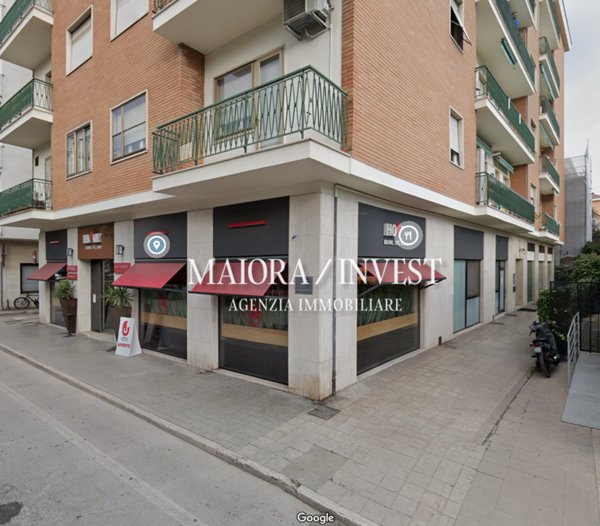 locale commerciale in vendita a San Benedetto del Tronto