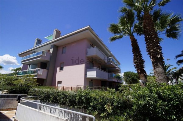 appartamento in vendita a San Benedetto del Tronto