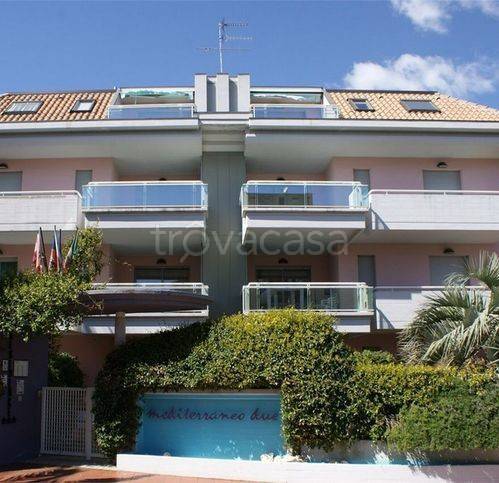 appartamento in vendita a San Benedetto del Tronto in zona Sentina