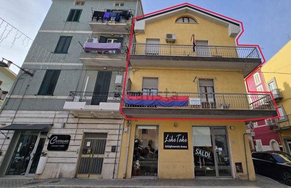 appartamento in vendita a San Benedetto del Tronto