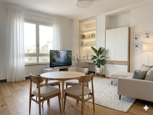 appartamento in vendita a San Benedetto del Tronto