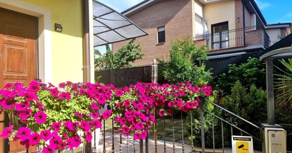 appartamento in vendita a San Benedetto del Tronto